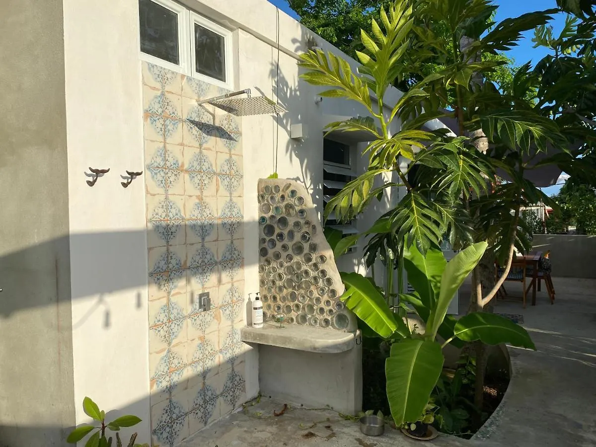 Casa Amor Vieques 0*,  Puerto Rico