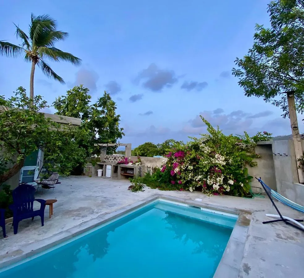 Casa Amor Vieques