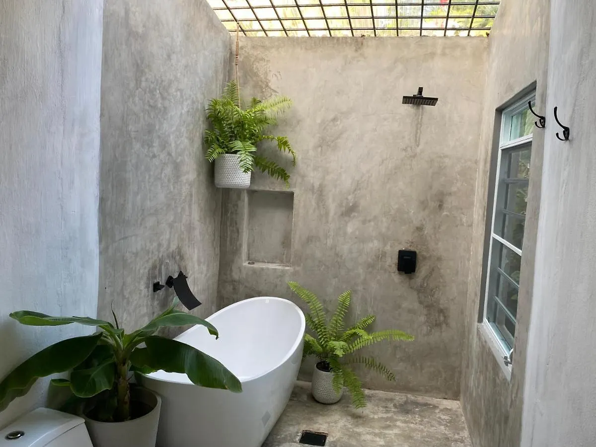 Casa Amor Vieques Villa