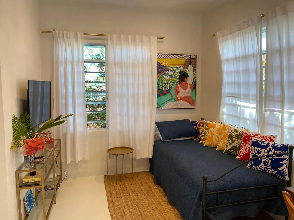 Villa Casa Amor Vieques Puerto Rico