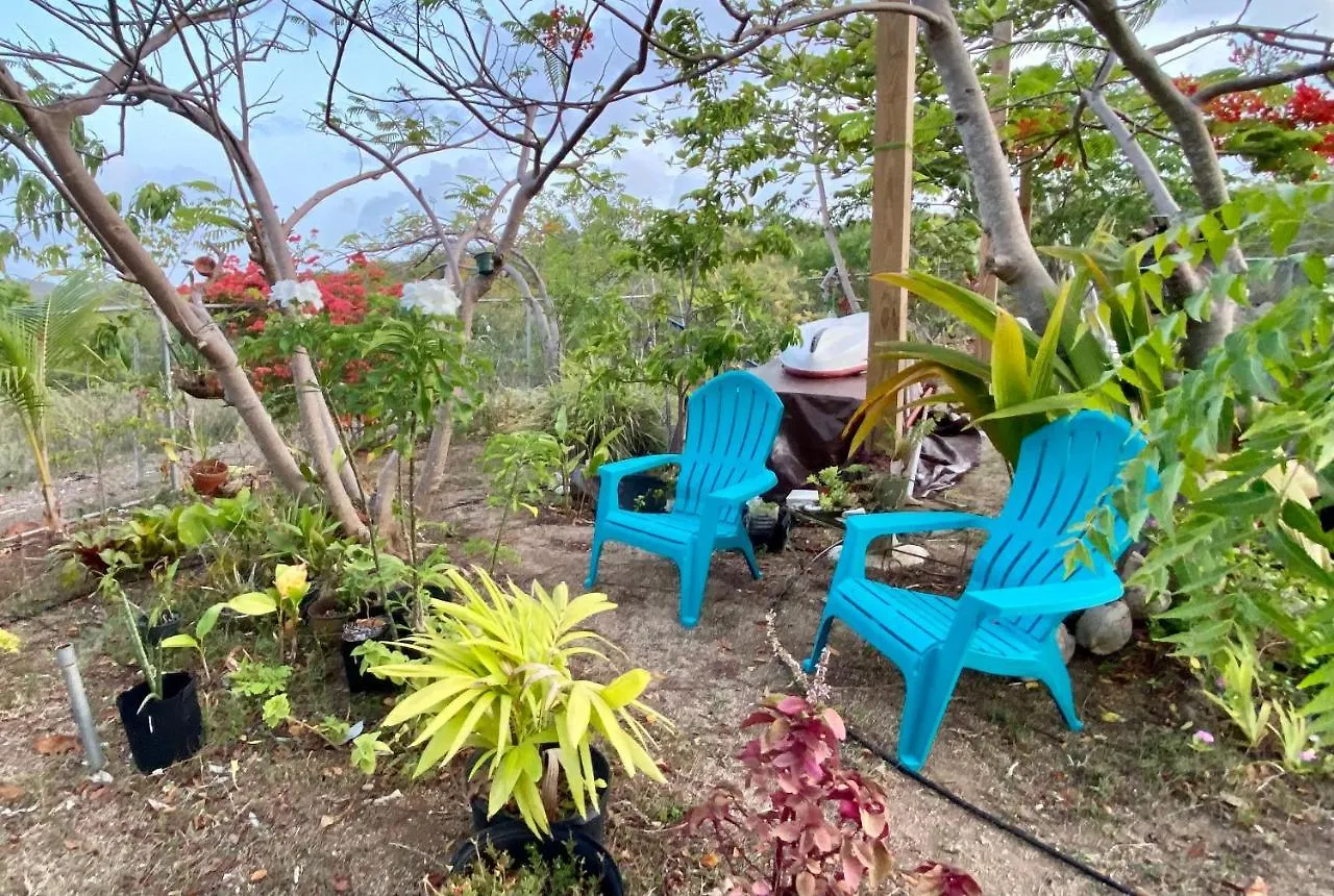 Villa Casa Amor Vieques