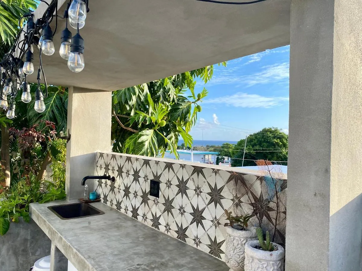 Casa Amor Vieques Puerto Rico