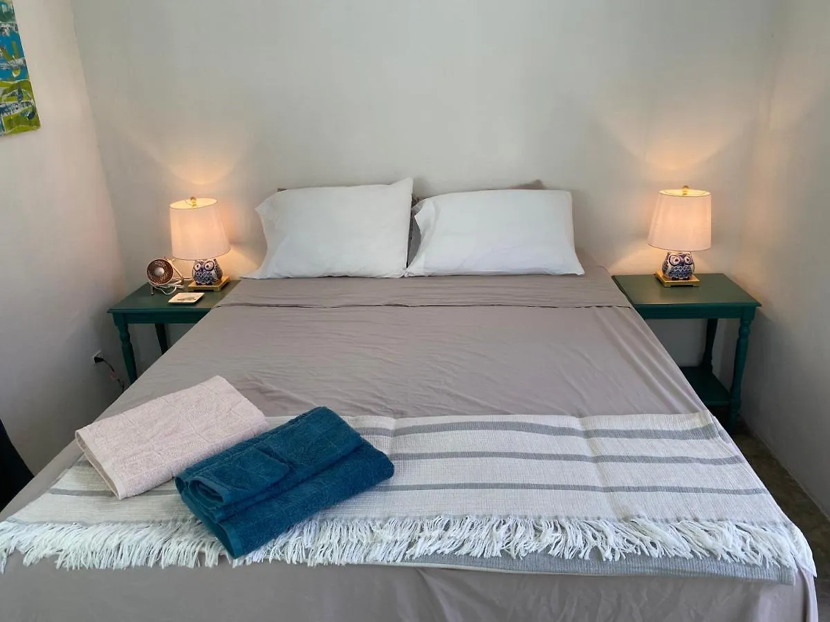 Casa Amor Vieques Villa