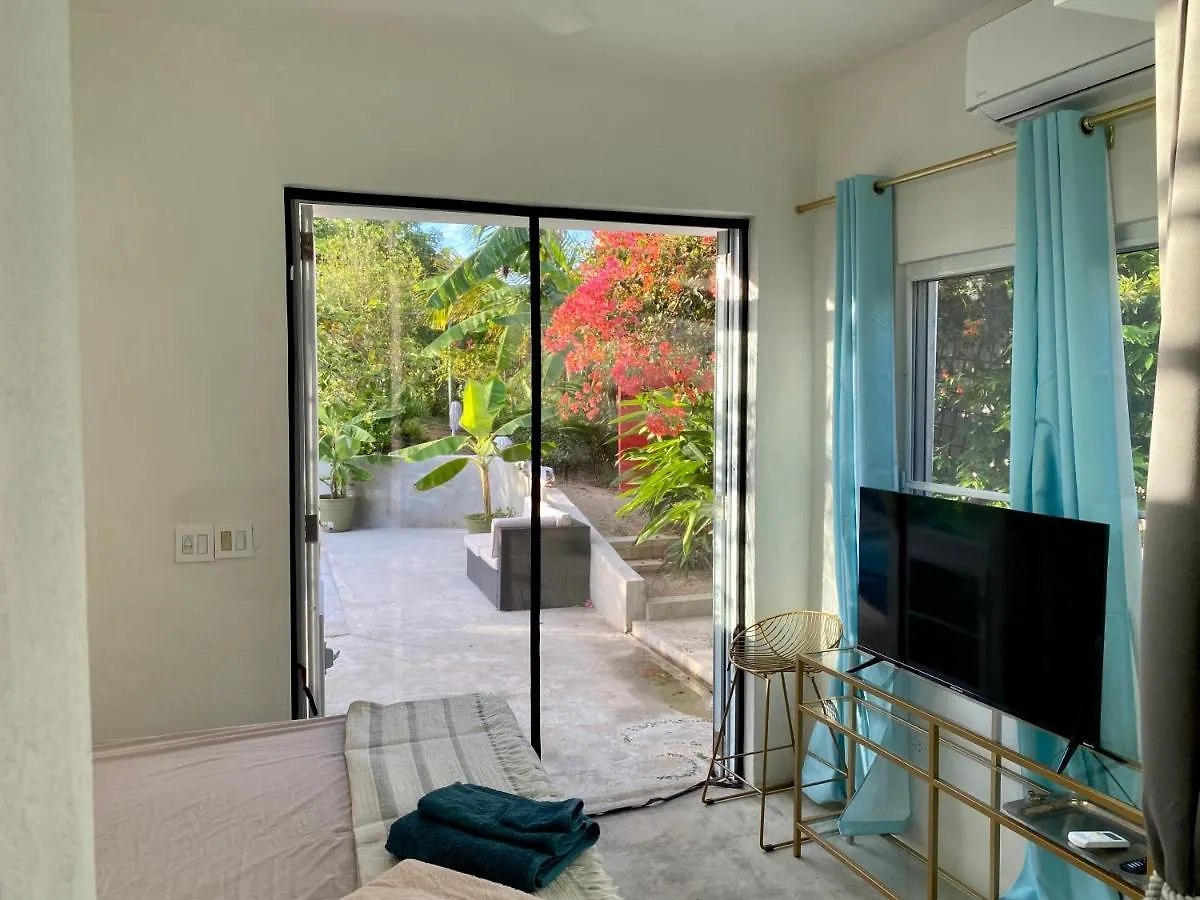 Villa Casa Amor Vieques