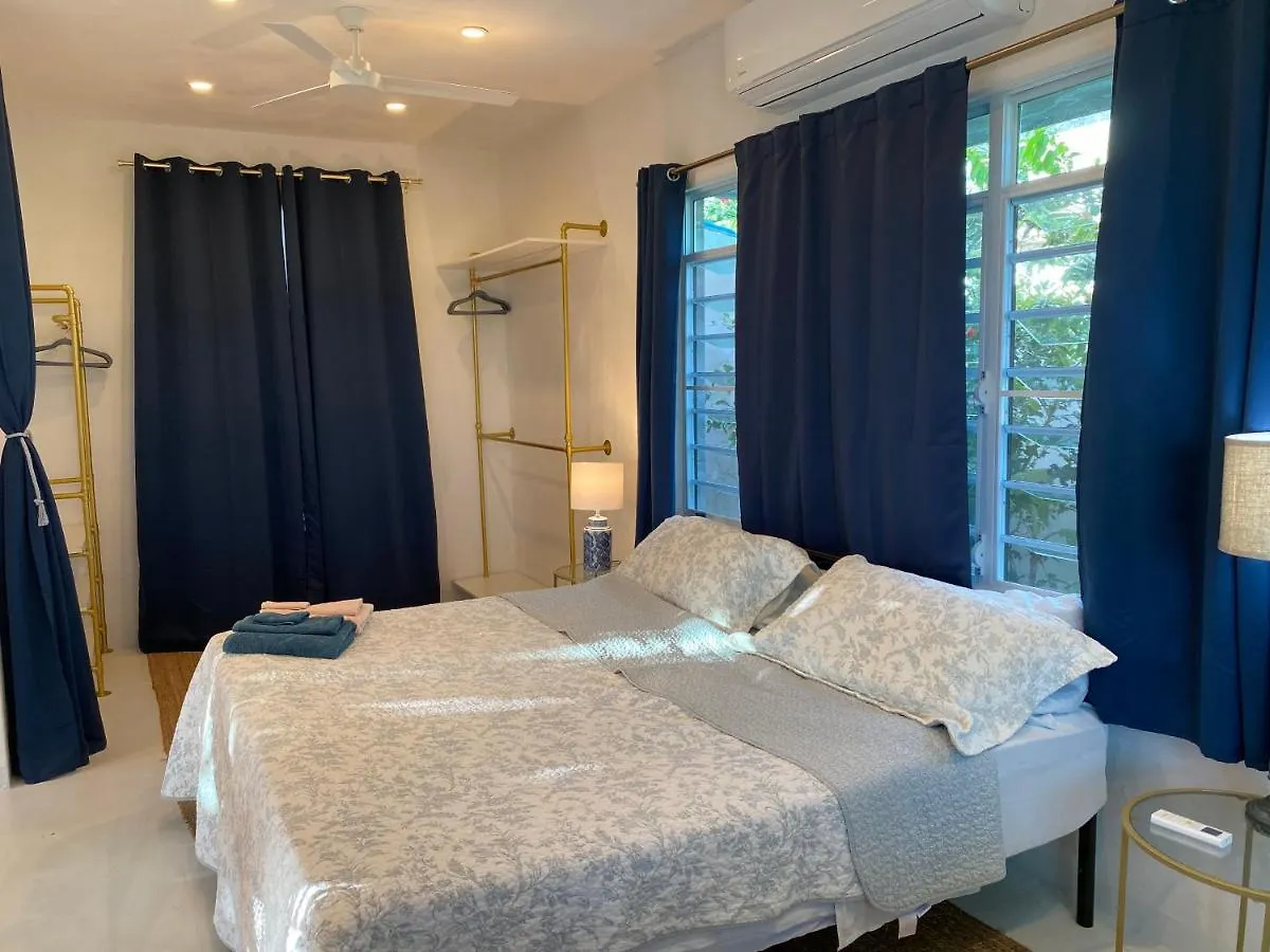 Casa Amor Vieques Villa