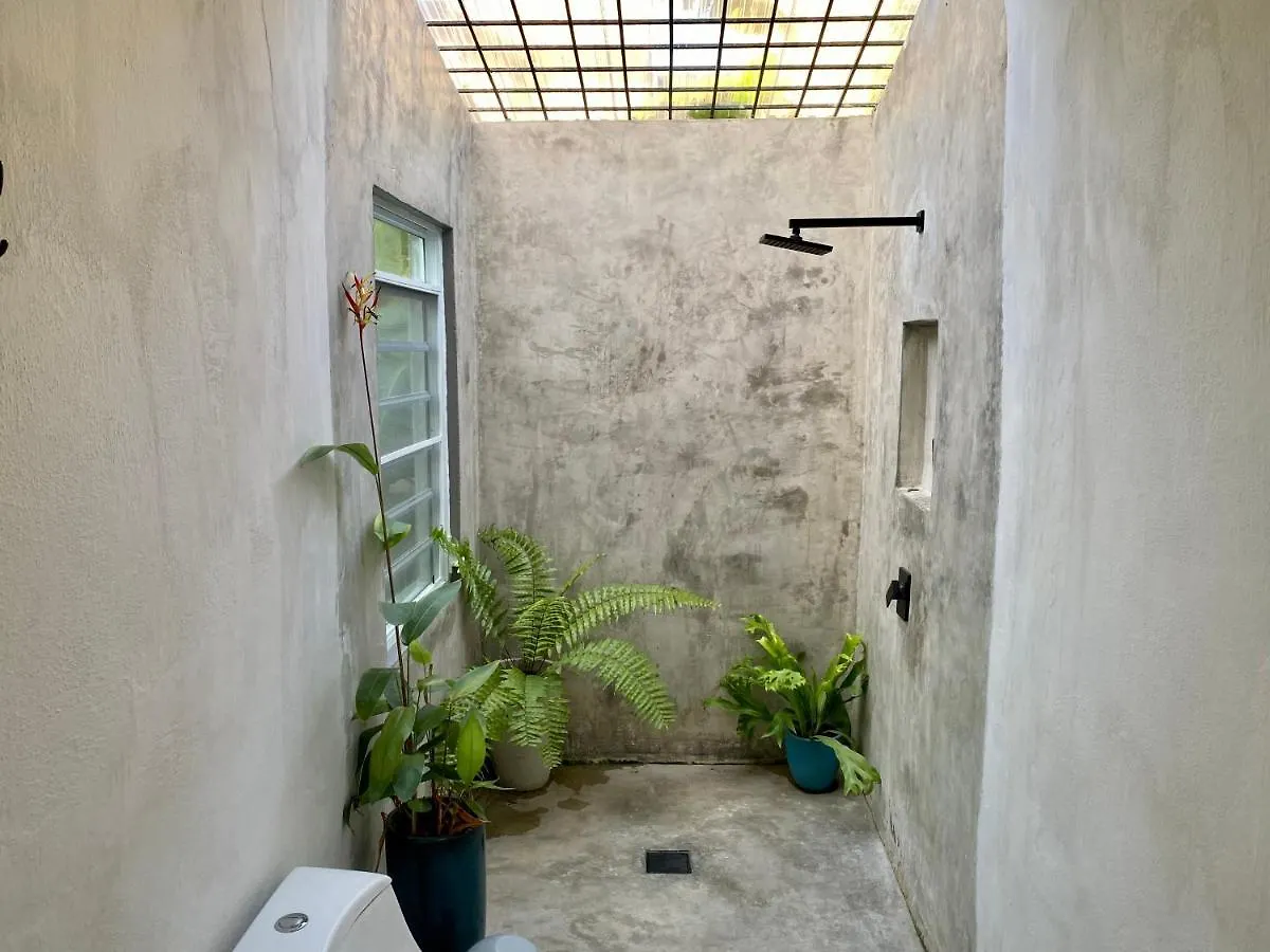 Casa Amor Vieques 0*,