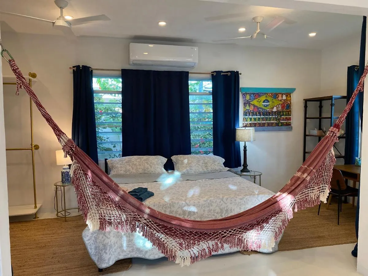 Villa Casa Amor Vieques