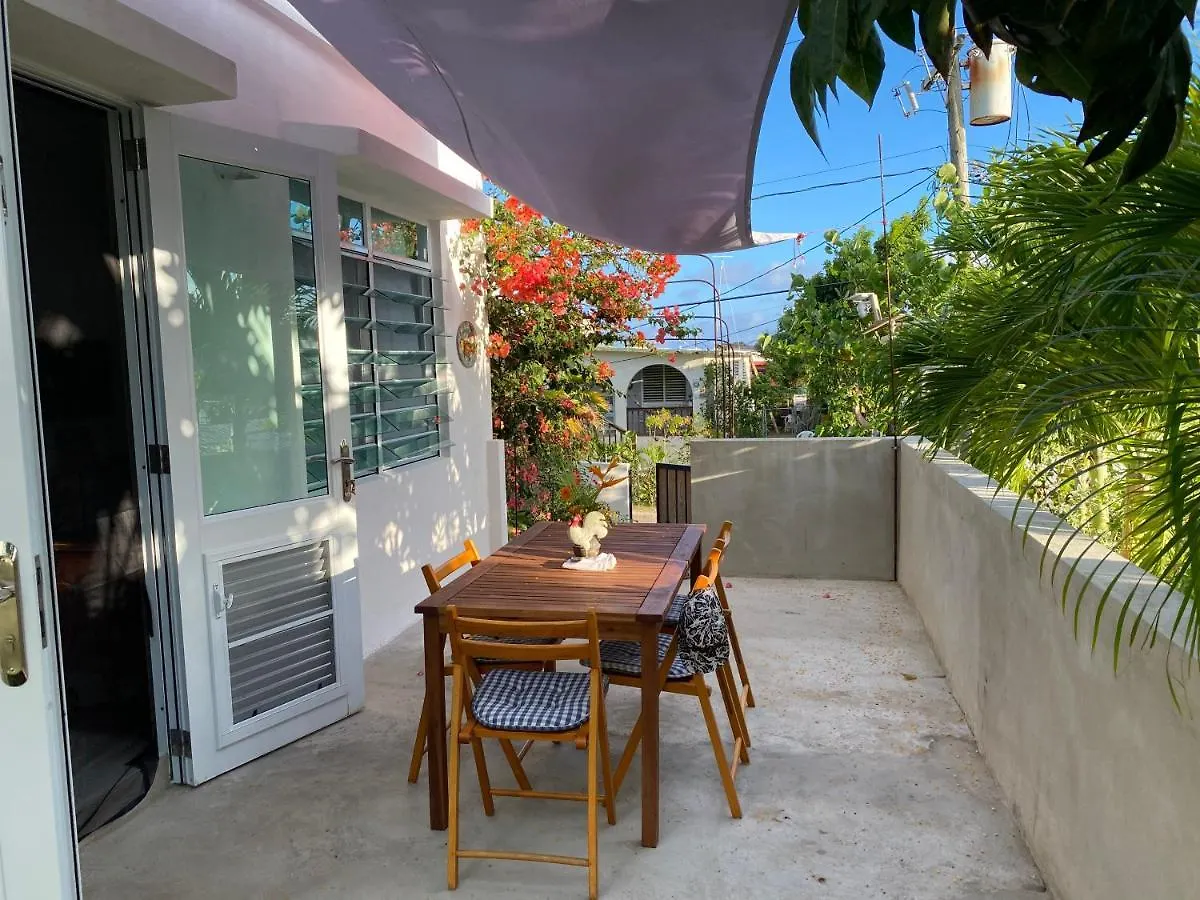 Casa Amor Vieques 0*,