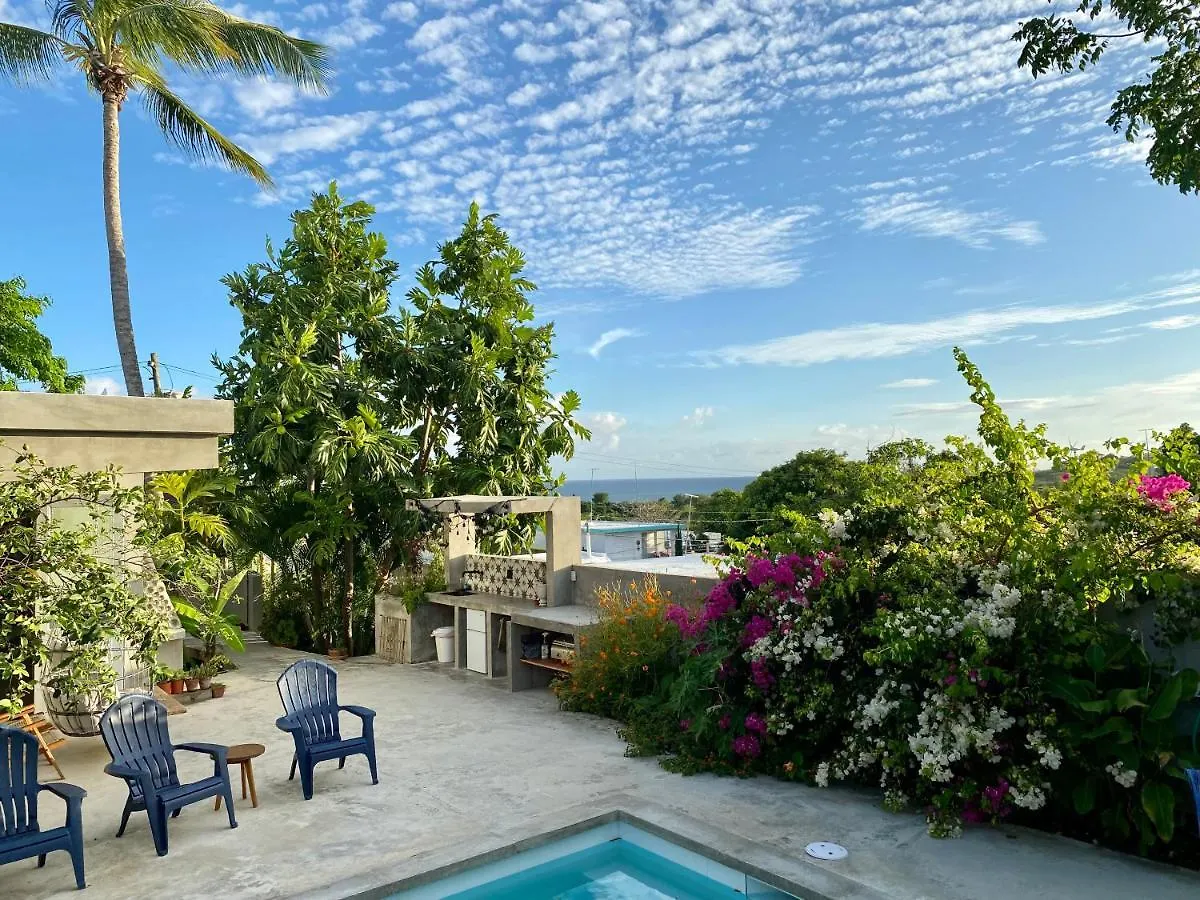 Casa Amor Vieques