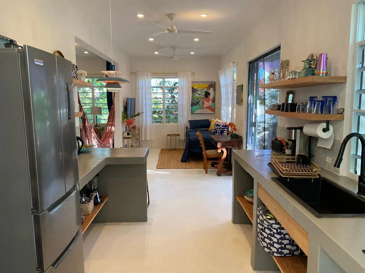 Casa Amor Vieques Villa