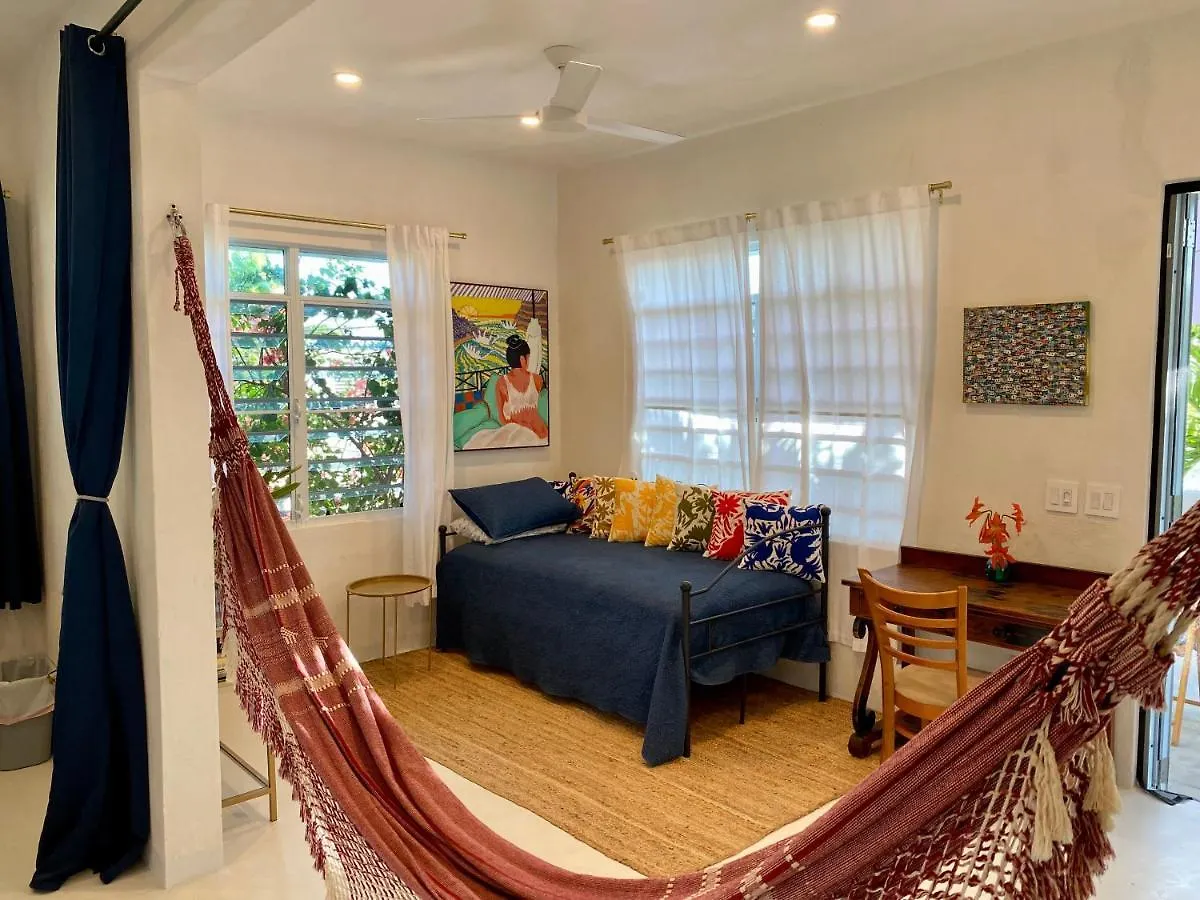 Casa Amor Vieques